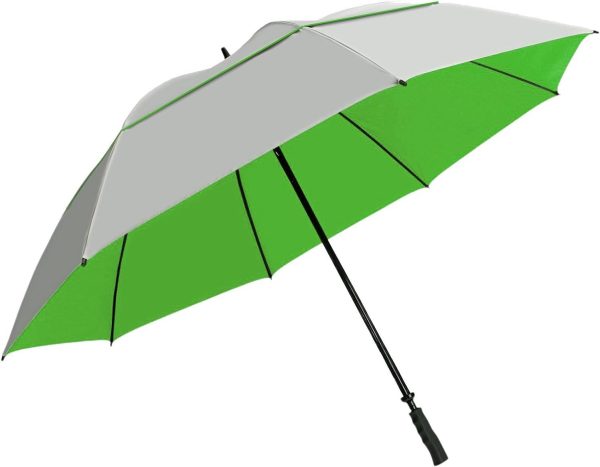 68" UV Protection Wind Cheater Vented y Umbrella